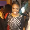 Jamera Robinson