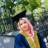 NURUL ZAFIRAH AZAHARI
