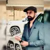 Mussayab Naqvi