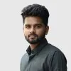Gokulnaath Duraisamy