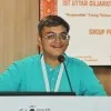 Dharva Shah