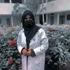 Iqra ali