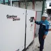 Reky Suhendra