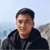 Calvin Lim