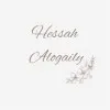 Hessah Alogaily