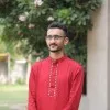 Vrraj Patel