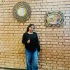 Ayesha Siddiqa