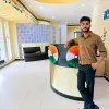 VISHAL CHAUDHARY