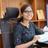 Aneesha George