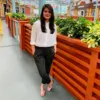 Paridhi Tiwari