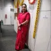 Najuka Ghodvinde