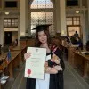 Sarah Wong