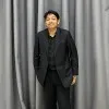 Hendriansyah Sarban