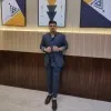 Prasannajit Behura