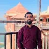 Arjun Chalke
