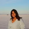 Mary Sanjana Gali