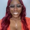 Toneisha Johnson
