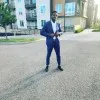 Aaron Davis