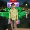 Harshit Dwivedi