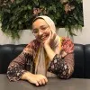 Nada Magdy