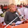 Christine Kiruthu