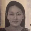 Moldir Sabytkhanova