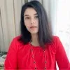 Vandita Tewari Kapoor