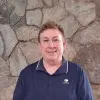 Graeme Frear