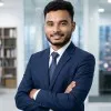 Akash Nanaware