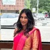nitheesha rajesh