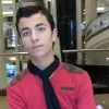 Ahmed Mussbah