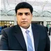 Harris Nawaz
