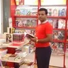 Joseph RaviKanth