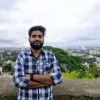 Arup Kumar Mangaraj