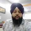 Harmanpreet Singh Dev