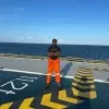 Amaru Cox