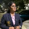Arya Mahajan