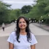 Siddhi Shah