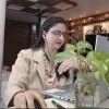 Lalita Mishra