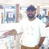 Srinivas