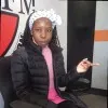 Midrey Tsie