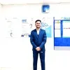 KLINTON CHANDRA SARKER