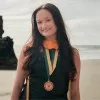 Julia Coats