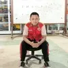 Muhammad Tahsinul Faiz Syarofi