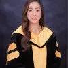 Ma May Punongbayan MBA
