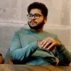 Anudeep