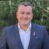 Michael Fagan
