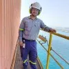 Mohsin Iqbal