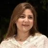 Mahsa Ahani