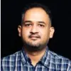 Ashwin Vasudevan